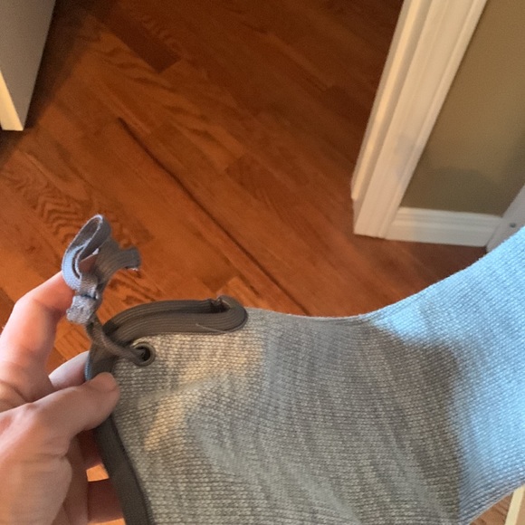 Cartonnier Blazer - Anthropologie Grey size Small - Picture 3 of 6